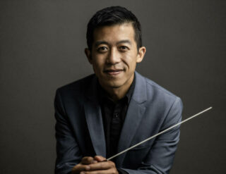 Image for New Amsterdam Symphony Orchestra