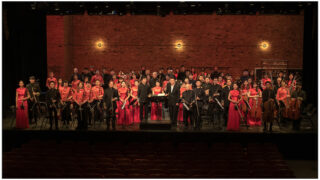 Image for Colors of Spring 春之彩韵