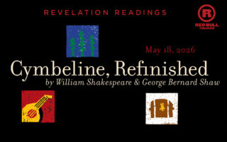 Image for Cymbeline, Refinished