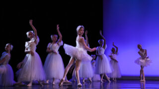 Image for Ballet Intensive Summer Performance