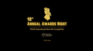 Image for International Short Film Competition