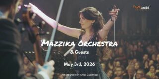 Image for Mazzika Orchestra