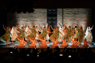 Image for Moksha Arts presents Mehfil