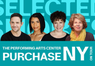 Image for The Performing Arts Center at Purchase College, Purchase, NY