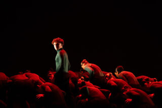 Image for CONTINUUM: Our Kinetic Lineage