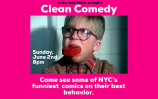 Image for Stand Up Comedy