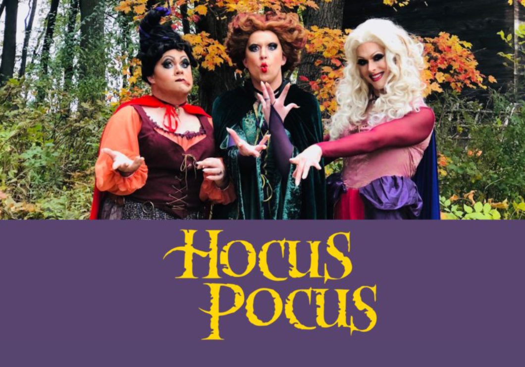 Hocus Pocus Search Image
