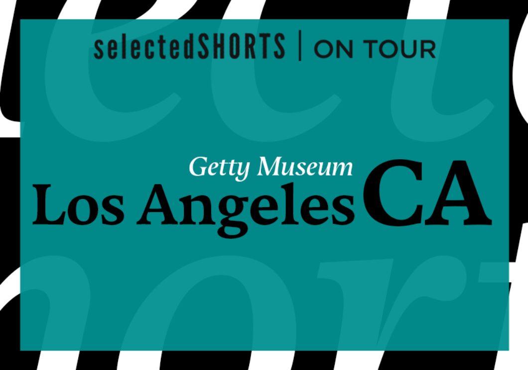 Los Angeles selected shorts on tour search 2526
