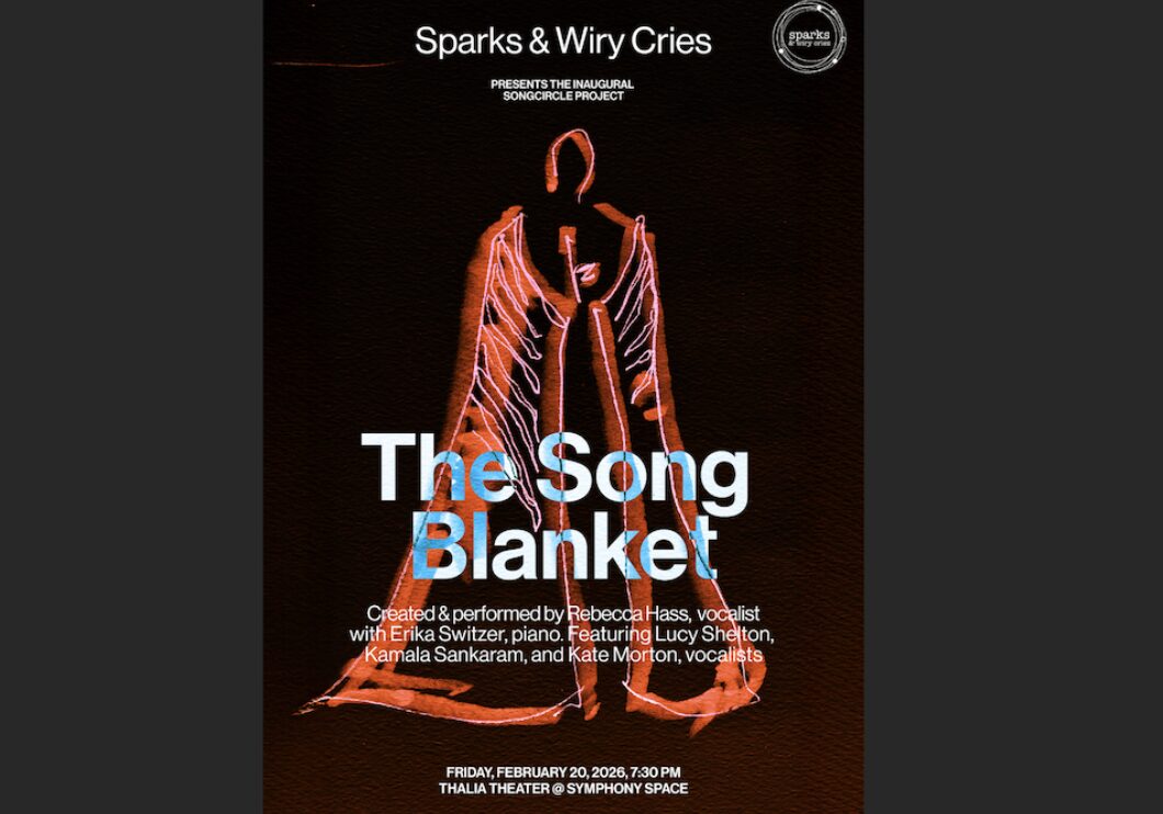 Song blanket