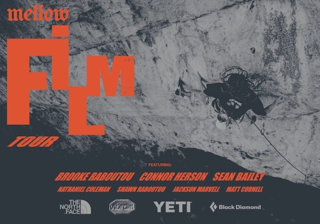 Mellow FILM TOUR NYC