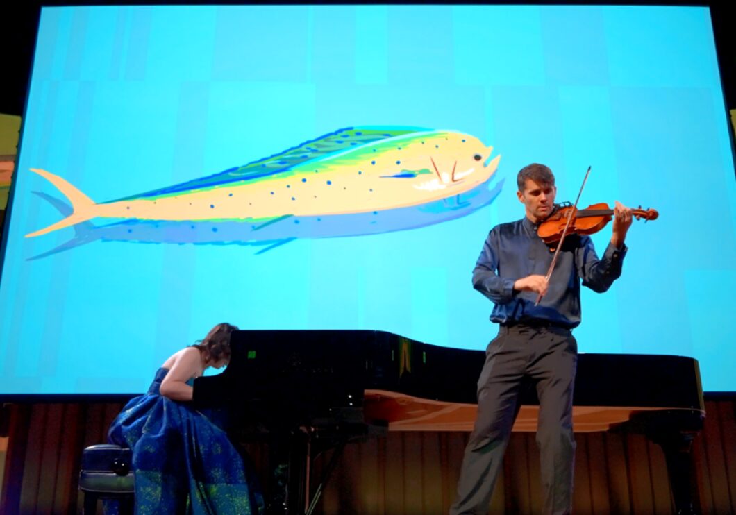 Mtf O Symphony Space 1