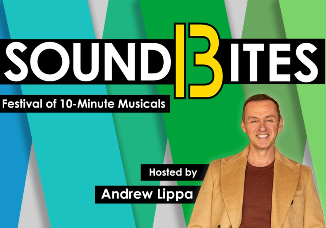 SB13 Andrew Lippa