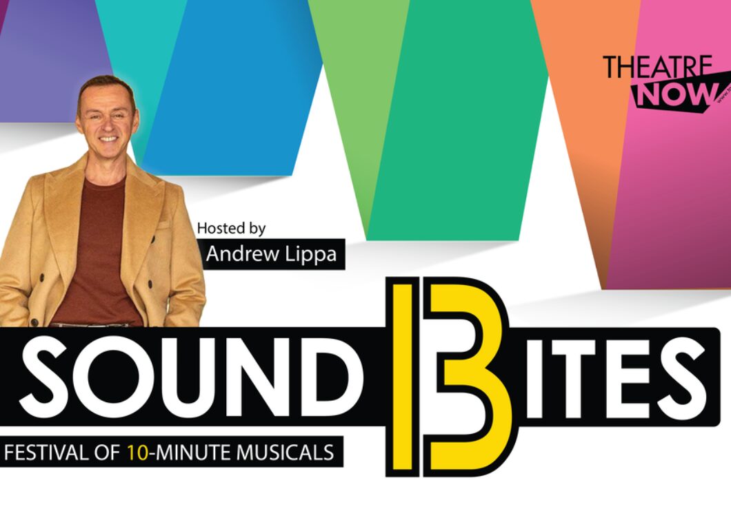 SB13 New Andrew Lippa Graphic 952x597