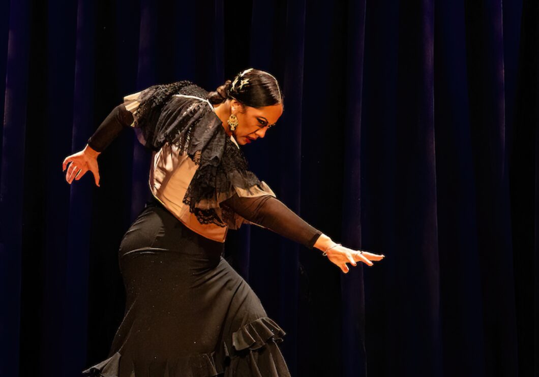 Flamenco Vivo Certamen 2026 promo 1