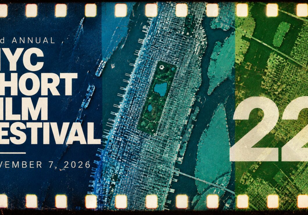 NYC Shorts 2026 Landscape 1920x1080