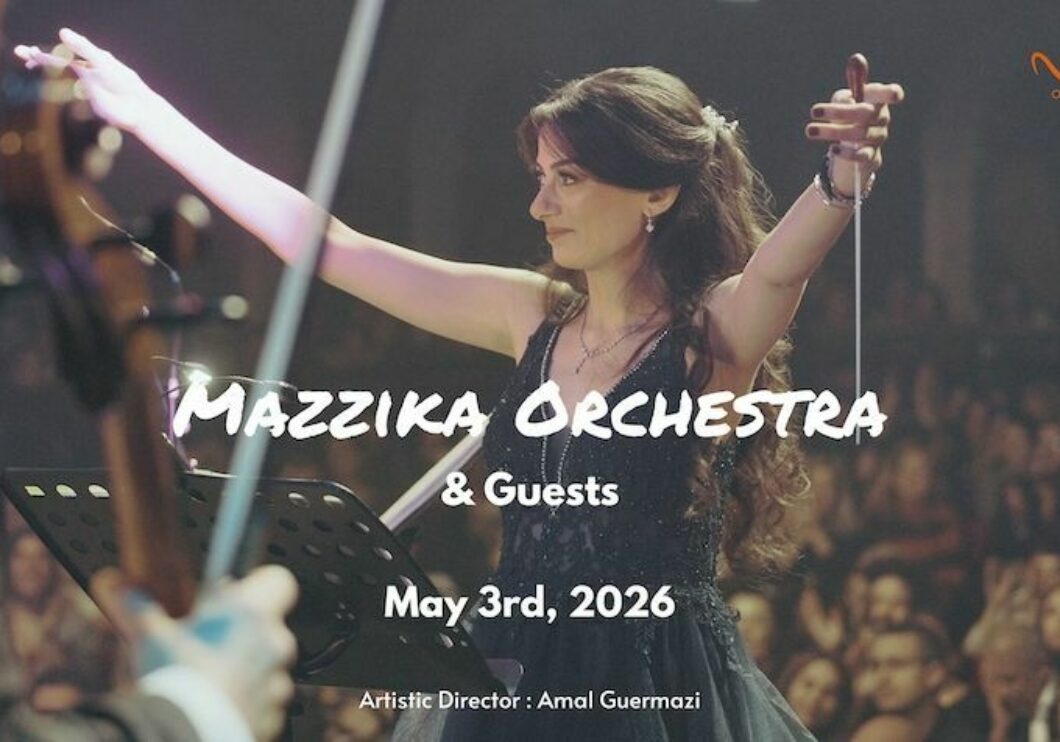 Mazzika May3