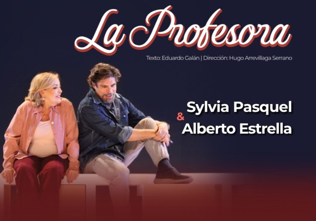Placeholder La Profesora