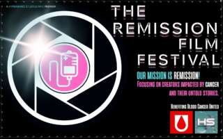 Image for The Remission Film Festival