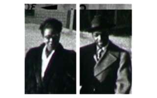 Image for The Lost Negroes of North America