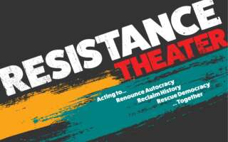 Image for Resistance Theater