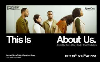 Image for This Is About Us