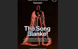 Image for Sparks & Wiry Cries: The Song Blanket