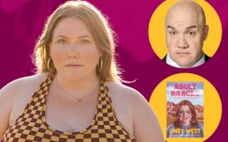 Image for Lindy West, Adult Braces