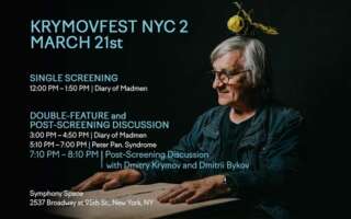 Image for KrymovFest NYC 2
