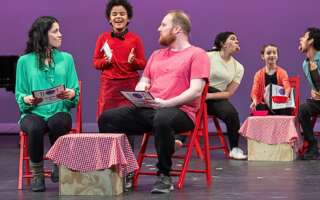 Image for Musical Madlibs