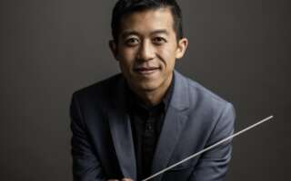 Image for New Amsterdam Symphony Orchestra