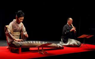 Image for East Winds Ensemble