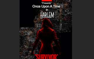 Image for Once Upon A Time In Harlem "SURVIVOR"