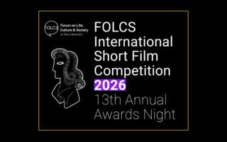 Image for International Short Film Competition (ISFC) - 13th Annual Awards Night