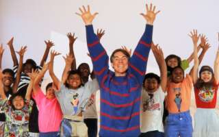 Image for NDI 50: He Makes Me Feel Like Dancin’