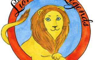 Image for Lions & Legends