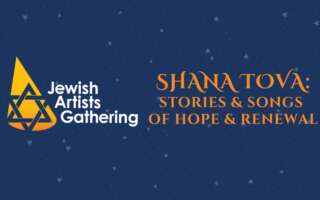 Image for Shana Tova: Stories & Songs of Hope & Renewal