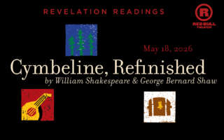 Image for Cymbeline, Refinished