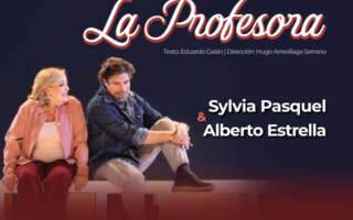 Image for La Profesora, produccion profesional desde Mexico