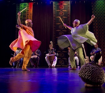 Image for Live Performances at Symphony Space