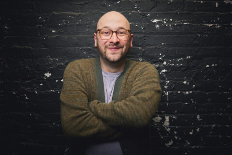 Josh Gondelman
