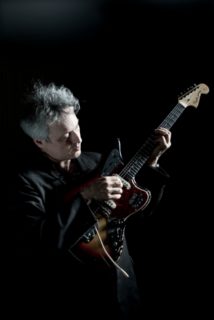 Marc Ribot