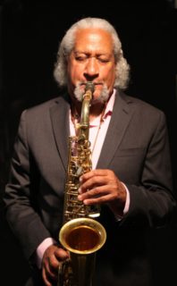 Gary Bartz