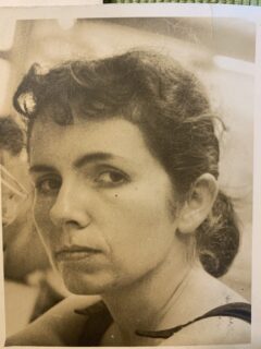 Grace Paley