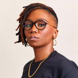 Nicole Shawan Junior