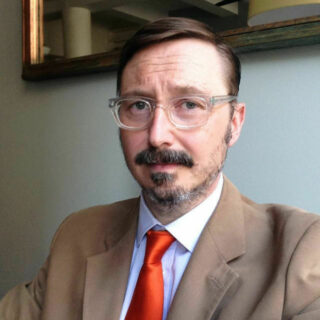 John Hodgman