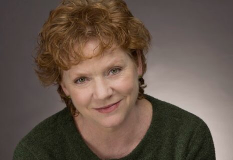 Becky Ann Baker