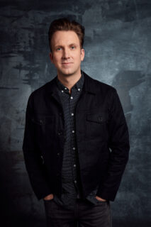 Jordan Klepper