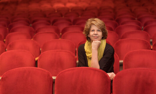Meg Wolitzer