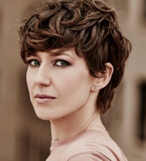 Carrie Coon