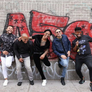 The Pedrito Martinez Group
